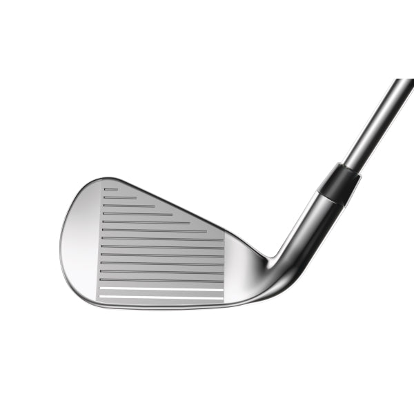 Callaway Mavrik Max Iron Set 4-7 Iron (4-Piece) Steel Shaft Regular Flex Right Hand