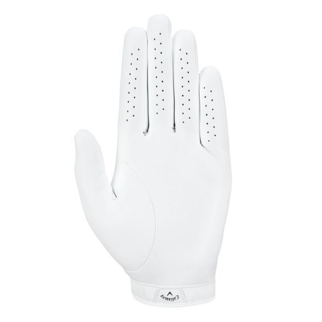 Callaway Women's Tour Authentic Golf Glove 2025