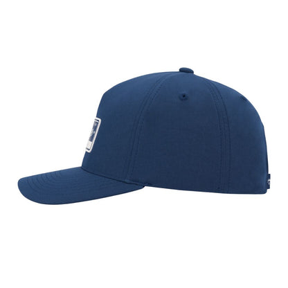 Callaway Men's Par Score Snapback Golf Hat 2025