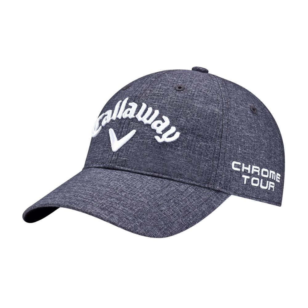 Callaway Men's Tour Authentic Performance Pro LW Adjustable Golf Hat 2025