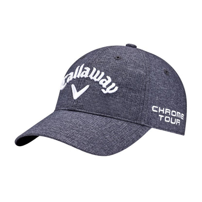Callaway Men's Tour Authentic Performance Pro LW Adjustable Golf Hat 2025