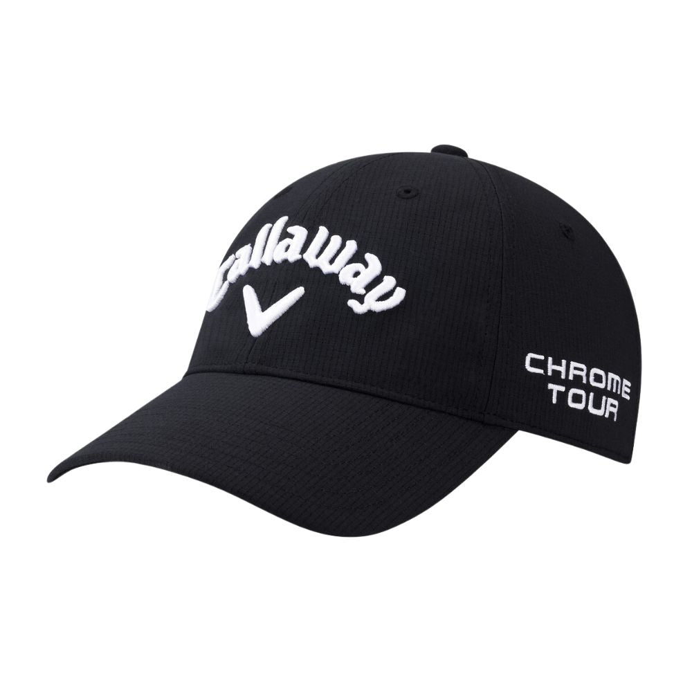 Callaway Men's Tour Authentic Performance Pro LW Adjustable Golf Hat 2025