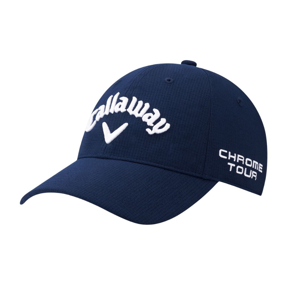 Callaway Men's Tour Authentic Performance Pro LW Adjustable Golf Hat 2025