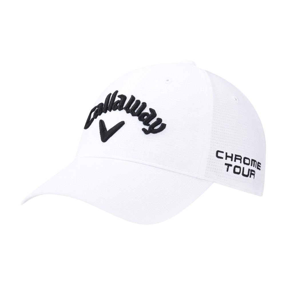 Callaway Men's Tour Authentic Performance Pro LW Adjustable Golf Hat 2025