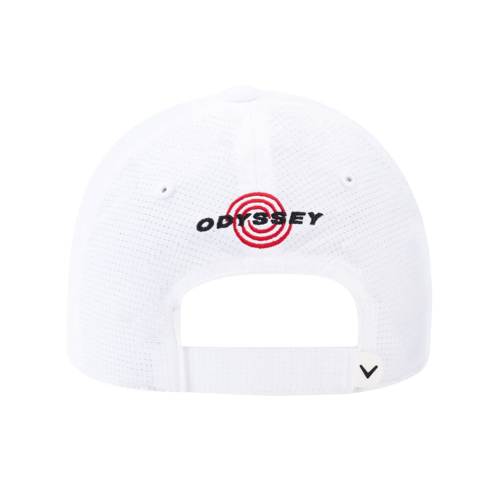 Callaway Men's Tour Authentic Performance Pro LW Adjustable Golf Hat 2025