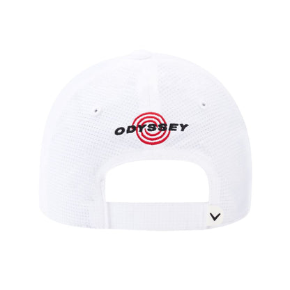 Callaway Men's Tour Authentic Performance Pro LW Adjustable Golf Hat 2025