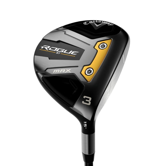 Callaway Women's Rogue ST Max 24 Fairway Wood