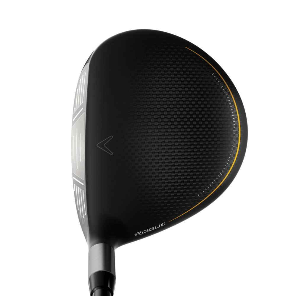Callaway Women's Rogue ST Max 24 Fairway Wood
