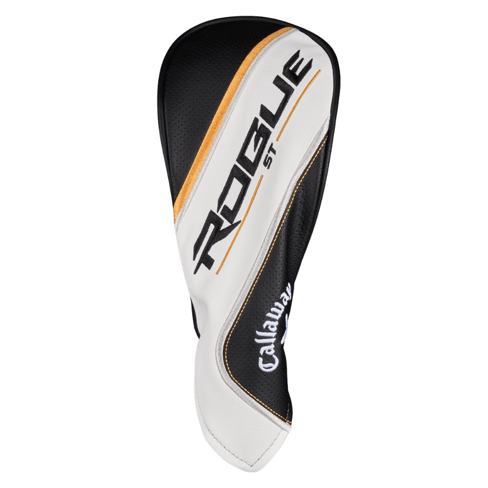 Callaway Women's Rogue ST Max 24 Fairway Wood