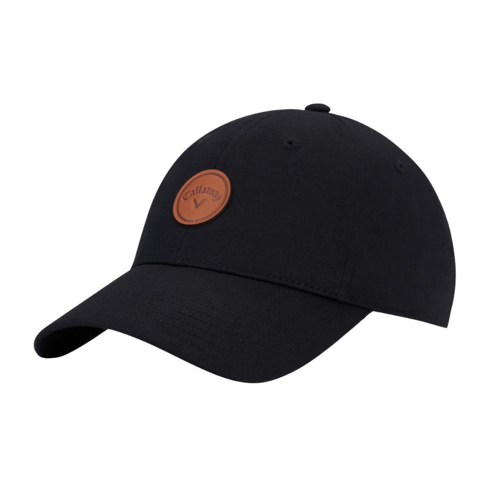 Callaway Women's Heritage Twill Adjustable Golf Hat 2025