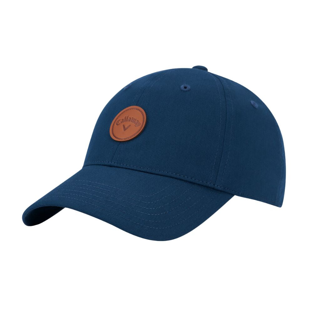 Callaway Women's Heritage Twill Adjustable Golf Hat 2025