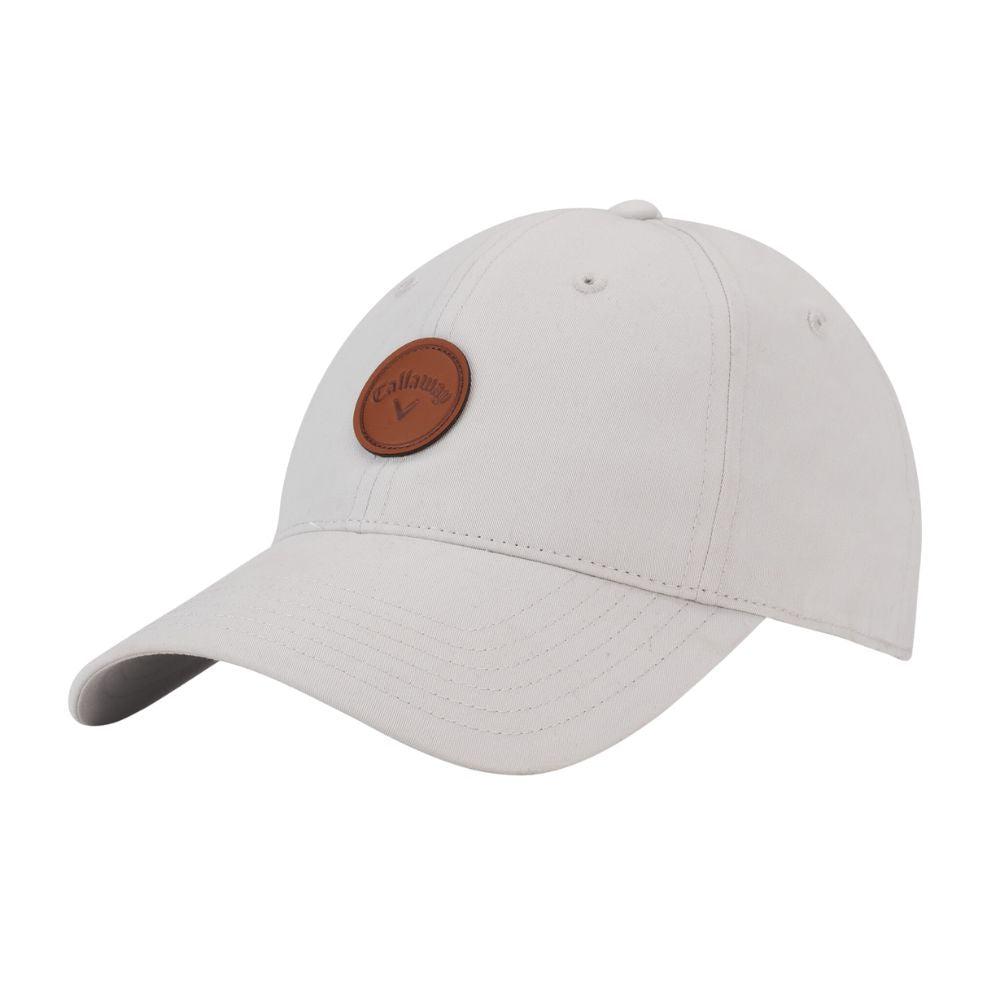 Callaway Women's Heritage Twill Adjustable Golf Hat 2025