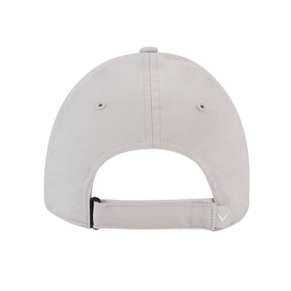 Callaway Women's Heritage Twill Adjustable Golf Hat 2025