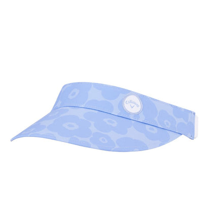 Callaway Women's See The Break Golf Visor 2025