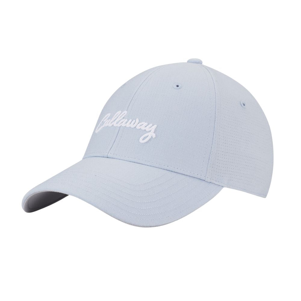 Callaway Women's Stitch Magnet Adjustable Golf Hat 2025