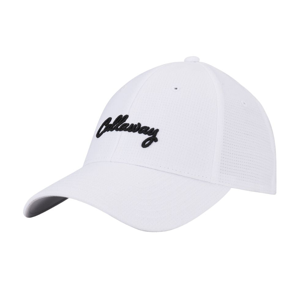 Callaway Women's Stitch Magnet Adjustable Golf Hat 2025