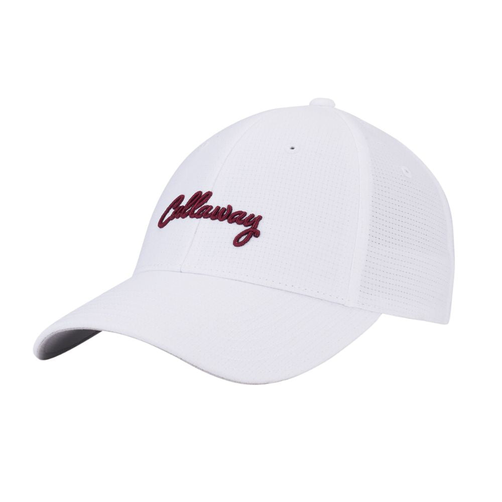 Callaway Women's Stitch Magnet Adjustable Golf Hat 2025