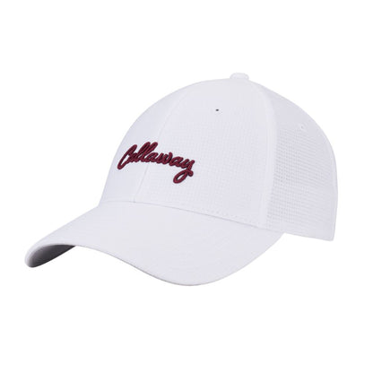 Callaway Women's Stitch Magnet Adjustable Golf Hat 2025