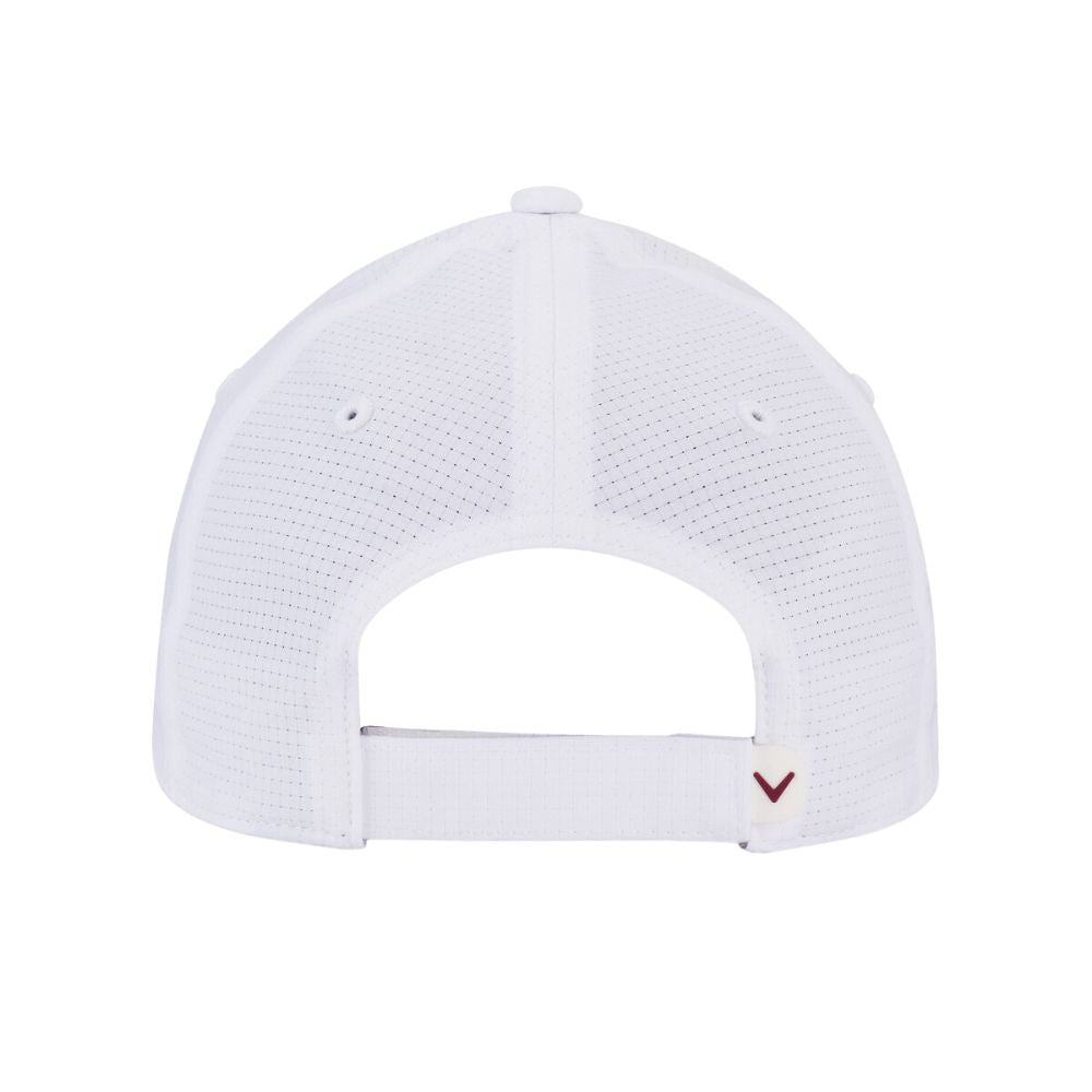 Callaway Women's Stitch Magnet Adjustable Golf Hat 2025