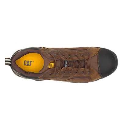 Caterpillar Men's Argon Composite Toe Work Shoe