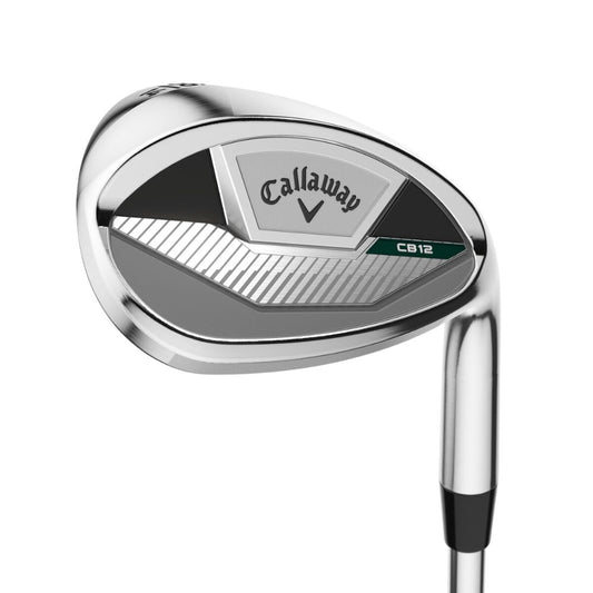 Callaway CB 12 Wedge Steel Shaft
