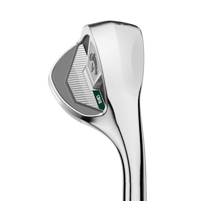 Callaway CB 12 Wedge Graphite Shaft