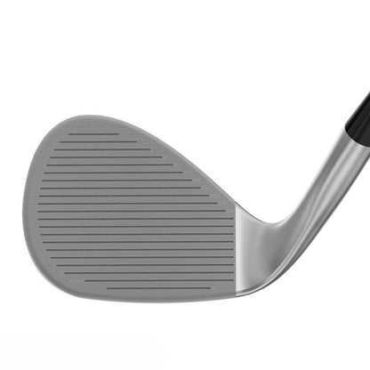 Cleveland CBZ Full Face Wedge Steel Shaft