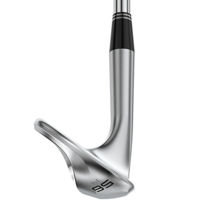 Cleveland Women's CBZ Full Face Wedge Graphite Shaft