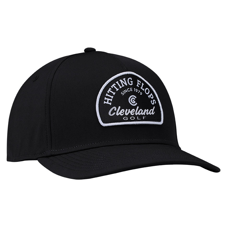 Cleveland Golf Hitting Flops Hat
