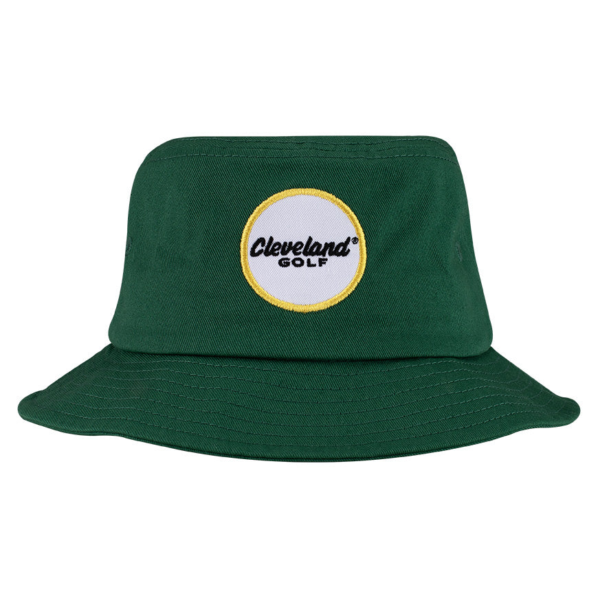 Cleveland Golf Spring Bucket Hat 2025