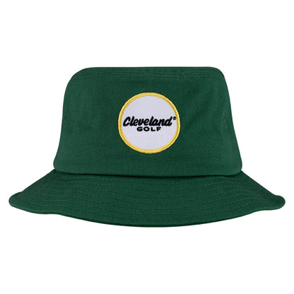 Cleveland Golf Spring Bucket Hat 2025