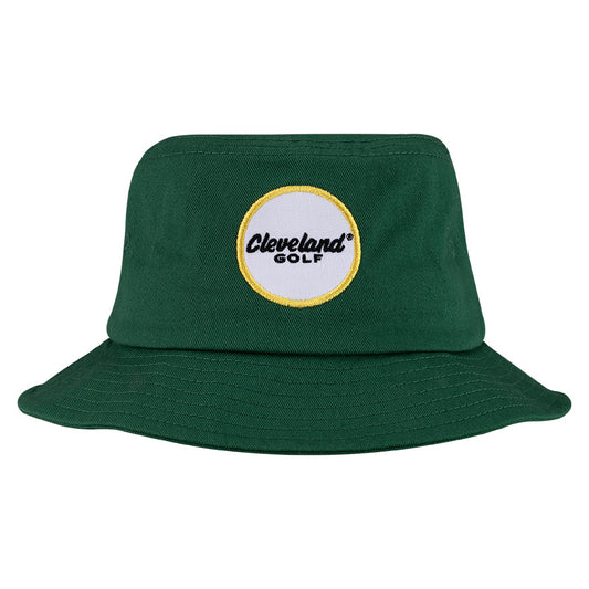 Cleveland Golf Spring Bucket Hat 2025