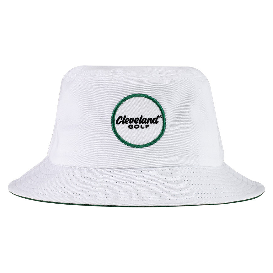 Cleveland Golf Spring Bucket Hat 2025