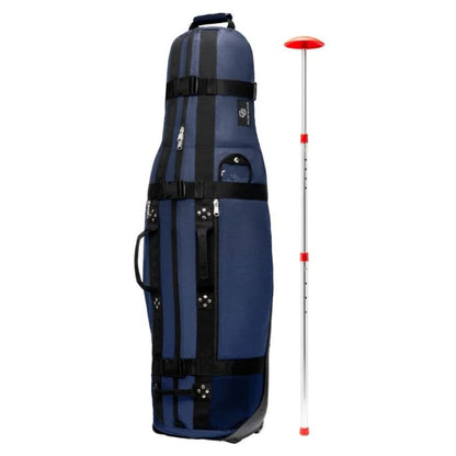 Club Glove College Traveler Golf Travel Bag