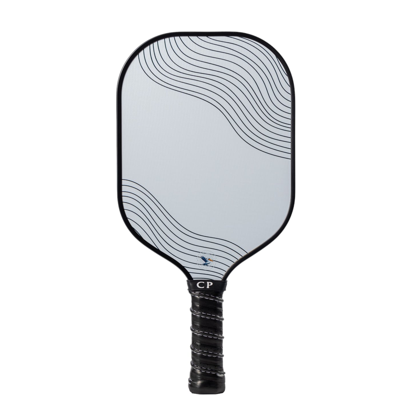 Coastal Paddles Islander Pickleball Paddle - Midnight (On-Sale)