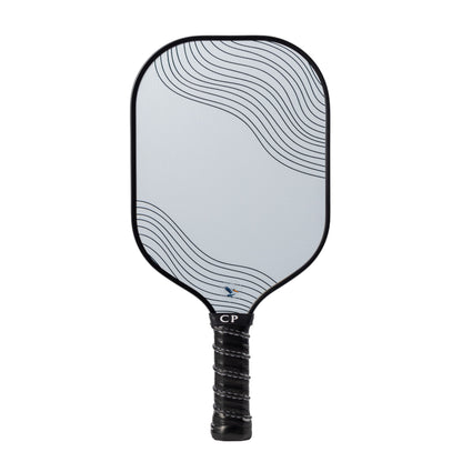 Coastal Paddles Islander Pickleball Paddle - Midnight (On-Sale)