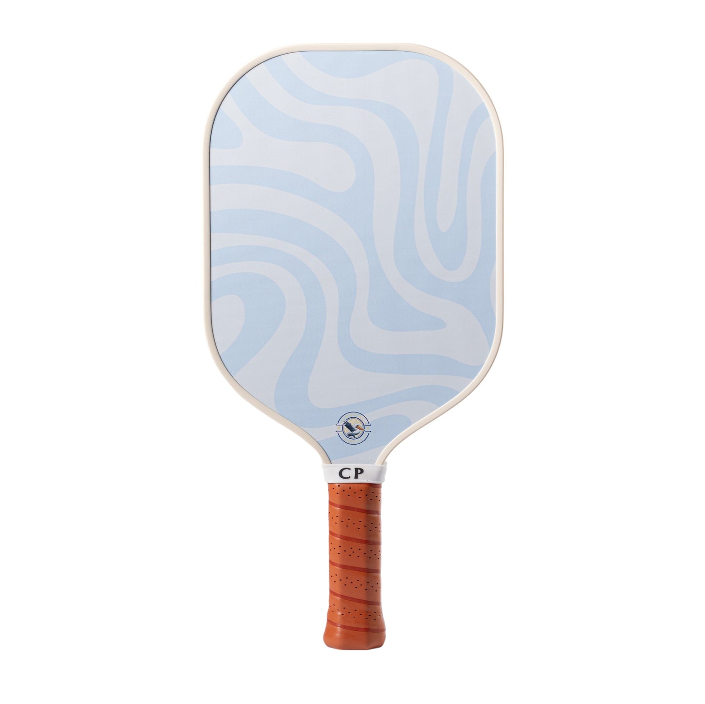 Coastal Paddles Islander Pickleball Paddle - Tidal (On-Sale)