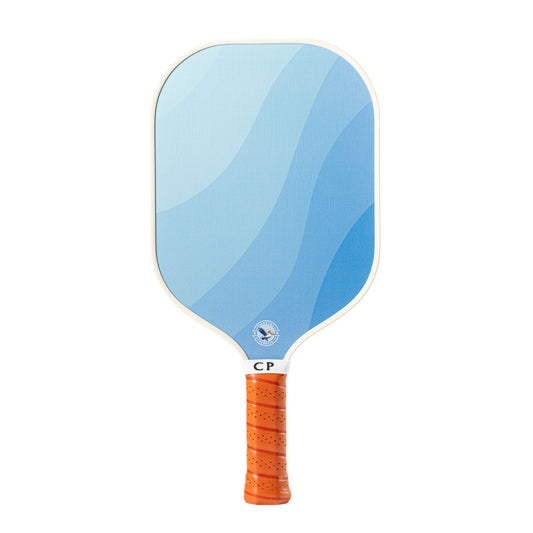 Coastal Paddles Islander Pickleball Paddle - Wave (On-Sale)