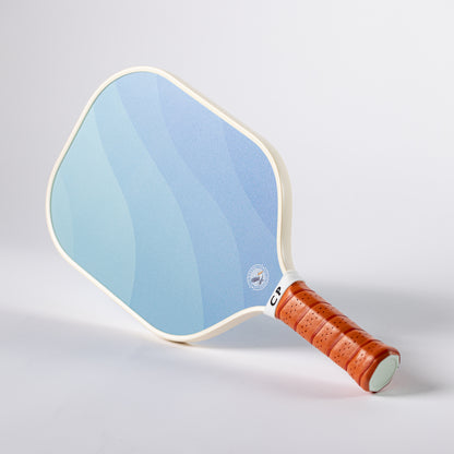 Coastal Paddles Islander Pickleball Paddle - Wave (On-Sale)
