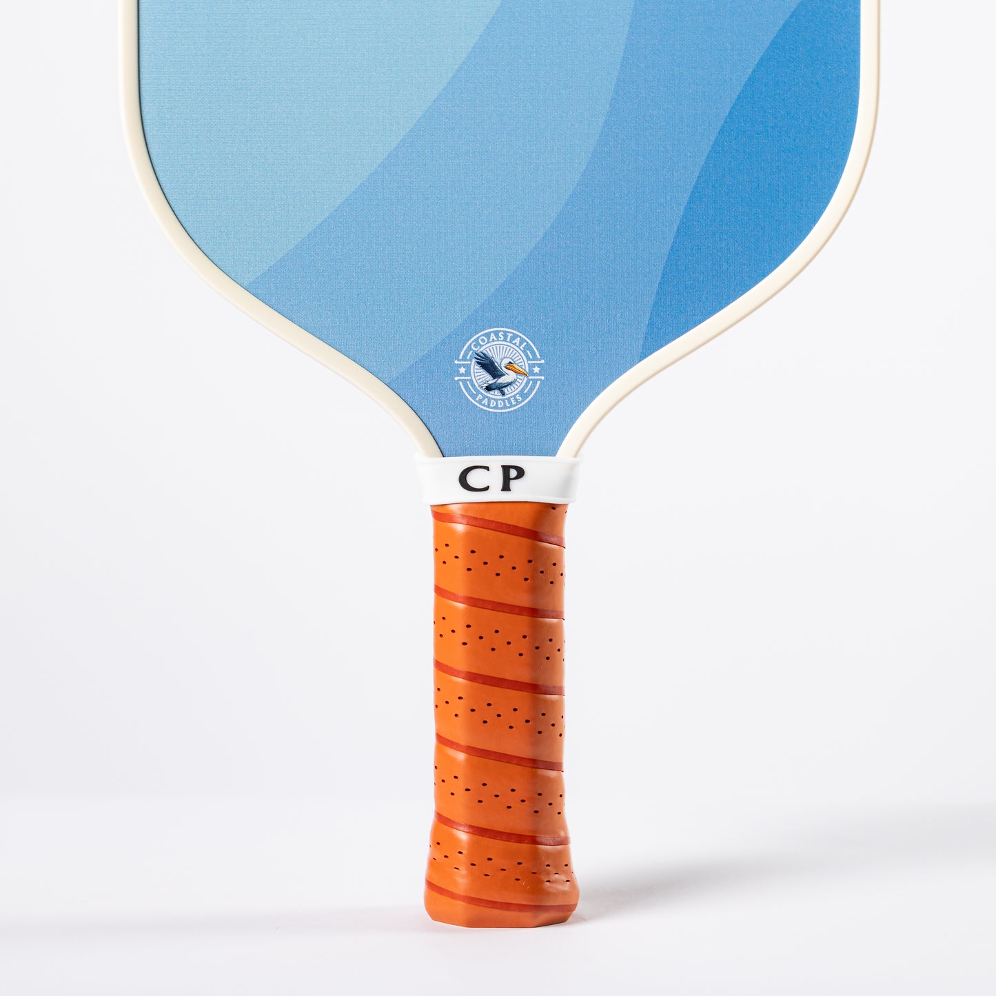 Coastal Paddles Islander Pickleball Paddle - Wave (On-Sale)