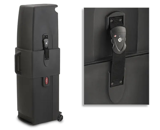 SKB Space Saver 5017 Staff Golf Travel Case