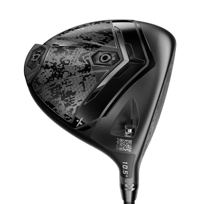 Cobra DS Adapt X Volition Driver
