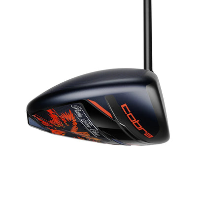 Cobra DS Adapt X Palm Tree Crew Driver