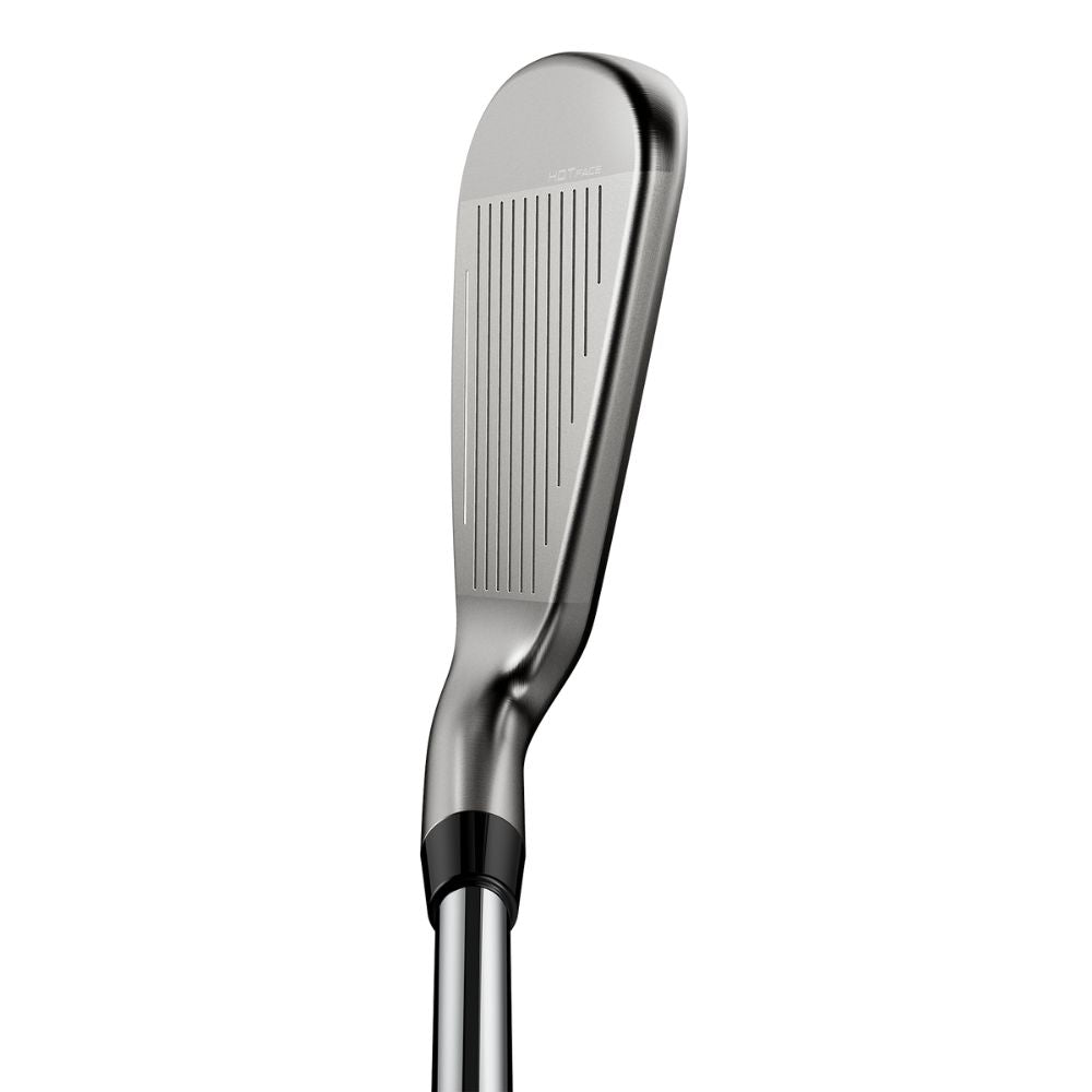 Cobra DarkSpeed Iron Set