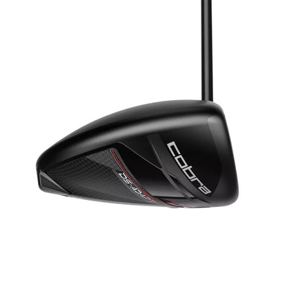 Cobra DS Adapt Max D Driver 10.5 Denali Red Shaft Senior Flex Right Hand - Shop Worn