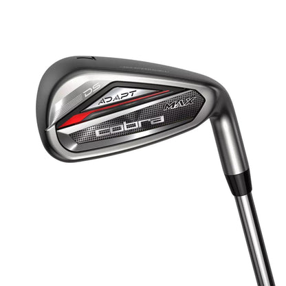 Cobra DS-Adapt Max Combo Set Graphite Shafts
