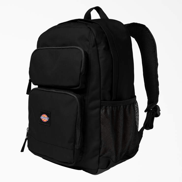 Dickies Double Pocket Backpack