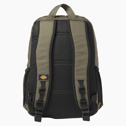 Dickies Double Pocket Backpack