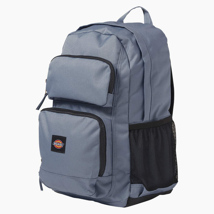 Dickies Double Pocket Backpack