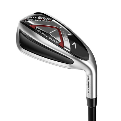Tour Edge Hot Launch E523 Iron Set Shaft (7-Piece)
